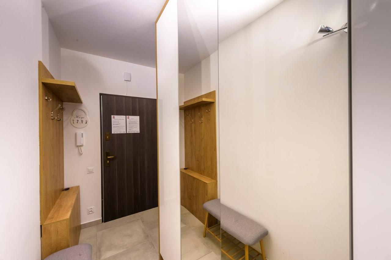 Apartament Tajemnica Izerska - 5D Apartamenty Świeradów-Zdrój 외부 사진
