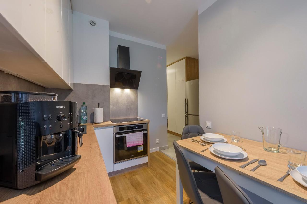 Apartament Tajemnica Izerska - 5D Apartamenty Świeradów-Zdrój 외부 사진